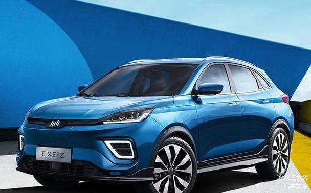 深圳219WEY威派豪华SUV市场的黑马，零跑汽车与智能交通系统的协同