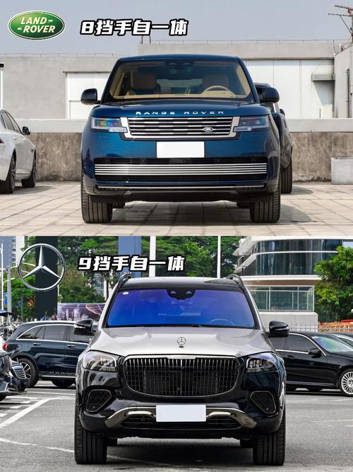 深圳219迈巴赫经典与现代的完美融合，路虎如何塑造独特的品牌形象